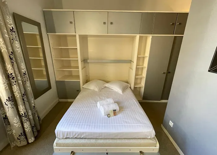 Apartamento Cosy, Proche De La Tête D'or, *
