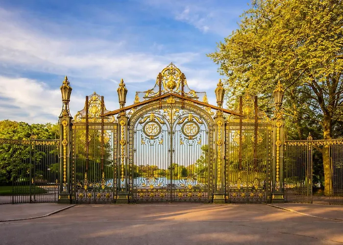 Cosy, Proche De La Tête D'or, * Lyon