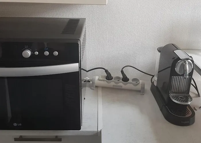 Apartamento Cosy, Proche De La Tête D'or, Lyon